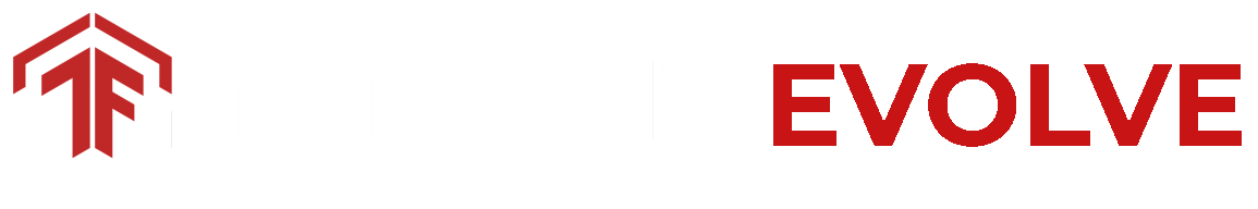 TotalFit Evolve Logo